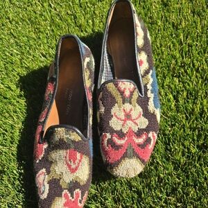 stubbs and wooten loafers